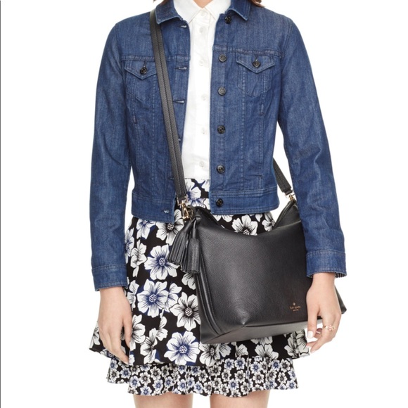 *SOLD* KATE SPADE Orchard Street Small Natalya - Picture 2 of 8